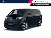 Volkswagen ID.Buzz - Bedrijfswagens Pro Limited Edition Plus 86kWh / 286pk L2 741