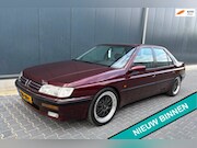 Peugeot 605 - 3.0 SV24 phase 1