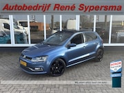 Volkswagen Polo - 1.2 TSI Highline | Automaat | Pano | Stoelverwarming | Apple