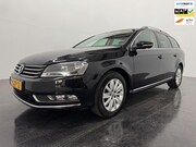 Volkswagen Passat - Variant 1.4 TSI AUT Comfortline Executive Edition BlueMotion