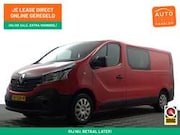 Renault Trafic - 1.6 dCi T29 L2 Comfort- Dubbele Cabine, 6 Pers, Pa