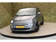 Fiat 500 - 1.2 Lounge | Panorama | Airco