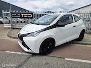 Toyota Aygo - 1.0 VVT-i x