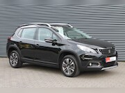 Peugeot 2008 - 1.2 PureTech Allure Uitv. NAVIGATIE