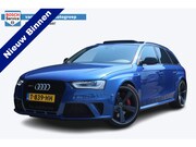 Audi RS4 - A4 Avant 4.2 FSI quattro | Volledig onderhouden | Incl. 12 m