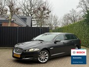 Jaguar XF - Sportbrake 2.2D