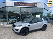 Land Rover Discovery Sport - 2.0 TD4 Urban Series SE Dynamic