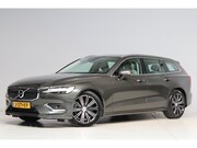 Volvo V60 - 2.0 B3 Inscription | adap. cruise | elek trekhaak | leder sp
