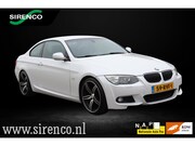 BMW 3-serie - Coupé 320i M sport High Executive