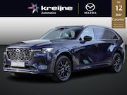 Mazda CX-80 - 2.5 e-SkyActiv PHEV Homura Plus | Showroom | Full Option |