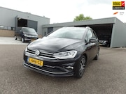 Volkswagen Golf Sportsvan - 1.5 TSI ACT Edition OPTIE'S 2018 LAGE KM STAND