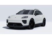 Porsche Macan - 100 kWh