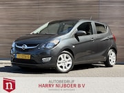 Opel Karl - 1.0 ecoFLEX Edition Trekhaak / Airco / Goed Onderhouden / Au