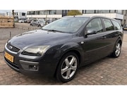 Ford Focus - Wagon 2.0-16V Rally Edition AIRCO