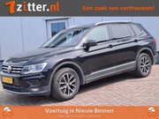 Volkswagen Tiguan All-Space - Allspace 1.5 TSI Comfortline Business 7-Persoons Apple carpl