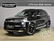Kia Sportage - 1.6 T-GDi 239pk Hybrid AT6 DynamicPlusLine NIEUW - Voorraada