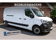 Renault Master - 2.3 dCi 135PK L3H2 NAVI CAMERA PDC V+A Renault Master T35 2.