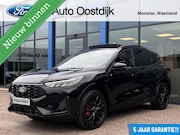 Ford Kuga - 2.5 PHEV ST-Line X 243PK Black Pack €9.500, - Voorraadvoorde
