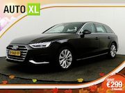 Audi A4 - Avant 2.0 Aut. TFSI Advanced Edition Digi.Dash Sportstoelen