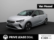 Opel Corsa-e - Elegance 50 kWh | Warmtepomp | Apple-Android Play | Navi | C