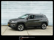 Jeep Compass - 1.4 Limited Leer Navigatie Beats Cruise Velgen