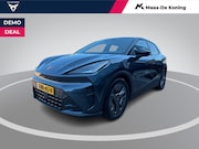 CUPRA Raval - Business First Edition 56 kWh 211 PK l 18" Devier l Achterui