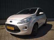 Ford Ka - 1.2 Titanium