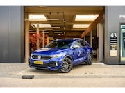 Volkswagen T-Roc - 2.0 TSI 4Motion R|Pano|Akrapovic|Carplay|Camera|Acc|Dode Hoe