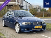 BMW 3-serie - Coupé 318Ci Executive | AUTOMAAT