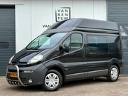 Opel Vivaro - 1.9DTI 101pk L1H2 Airco Cruise ROLSTOELBUS + LIFT