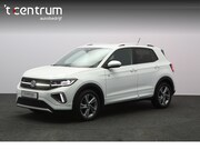 Volkswagen T-Cross - 1.0 TSI 115 PK Automaat R-Line, Winterpakket, Digitale Cockp