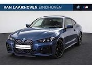 BMW 4-serie - 4 Serie Coupé 430i xDrive M Sport Automaat / Schui