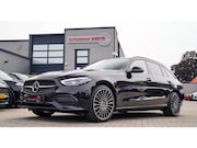 Mercedes-Benz C-klasse - Estate 300 e Luxury Line | Head Up Display | Stoelverkoeling