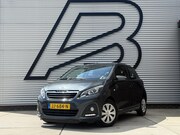 Peugeot 108 - 1.0 e-VTi Active 1e Eigenaar|Airco|Bluetooth|Elek ramen|N.A.