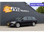 Volkswagen Passat - Variant 1.5 TSi 150pk AUT/DSG BNS 05-2023 | BTW | Navi | LED