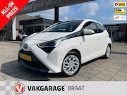 Toyota Aygo - 1.0 l BTW l CARPLAY l CAMERA l CRUISE l ALL-IN PRIJS