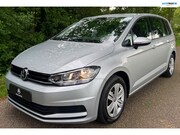 Volkswagen Touran - 1.2 TSI Trendline 2018 7 PERS NAVI CLIMA CRUISE TREKHAAK