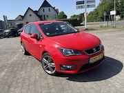 Seat Ibiza - 1.2 TSI FR nwe LMV, navi, cruise, ECC, 1 jaar Bovag