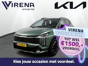 Kia Sportage - 1.6 T-GDi Hybrid GT-Line Apple Carplay/Android Auto - Cruise