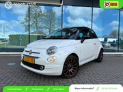 Fiat 500 - 0.9 TwinAir Turbo Sport - Panoramadak - Navi Apple/Android -