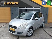 Suzuki Splash - 1.2 Airco/trekhaak/all season banden