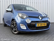 Renault Twingo - 1.2 TCe GT Gordini | 102PK | Clima | Cruise | 2012 | Histori