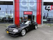 Mercedes-Benz SL-klasse - Cabrio 320 | Hardtop | Stoelverwarming | Memory Seats | Xeno