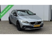 Volvo V40 Cross Country - 2.0 T4 Summum|Trekhaak|Elek.verstelbare best.stoel