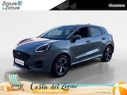 Ford Puma - 1.0 EcoBoost Hybrid ST-Line | Winter Pack | Achteruitrijcame