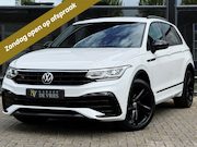 Volkswagen Tiguan - 1.5 TSI R-Line Black Style DSG ACC Full Option 1800KG Trekge