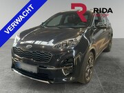 Kia Sportage - 1.6TGDi | Automaat | 4wd | GT-Line