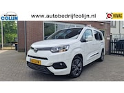 Toyota PROACE CITY Verso - 1.2 Turbo Dynamic L2 Long, 7P, Automaat, Trekhaak,