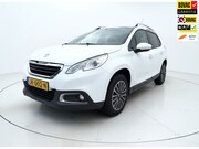 Peugeot 2008 - 1.2 PureTech Blue Lion|Distributieriem is al vervangen|
