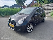 Suzuki Alto - 1.0 Silver-line, Airco/Leder/LMV/Navi Carplay